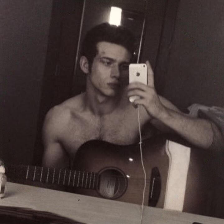 image of Oliver Stark