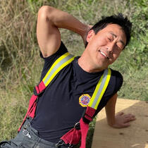 image of Oliver Stark