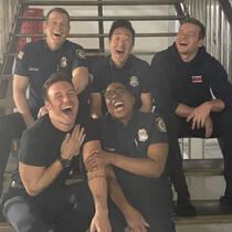 image of Oliver Stark