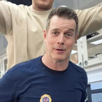 image of Oliver Stark