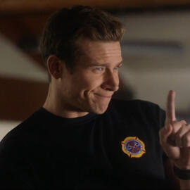 image of Oliver Stark