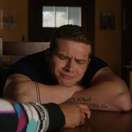 image of Oliver Stark