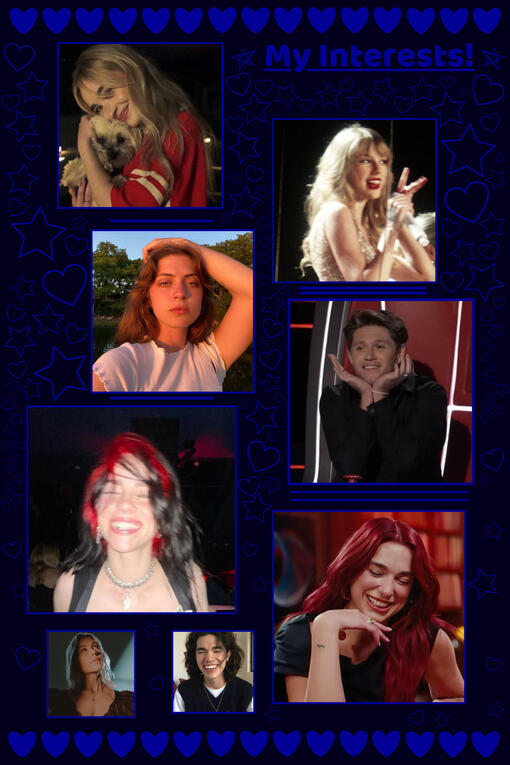 image of Oliver Stark